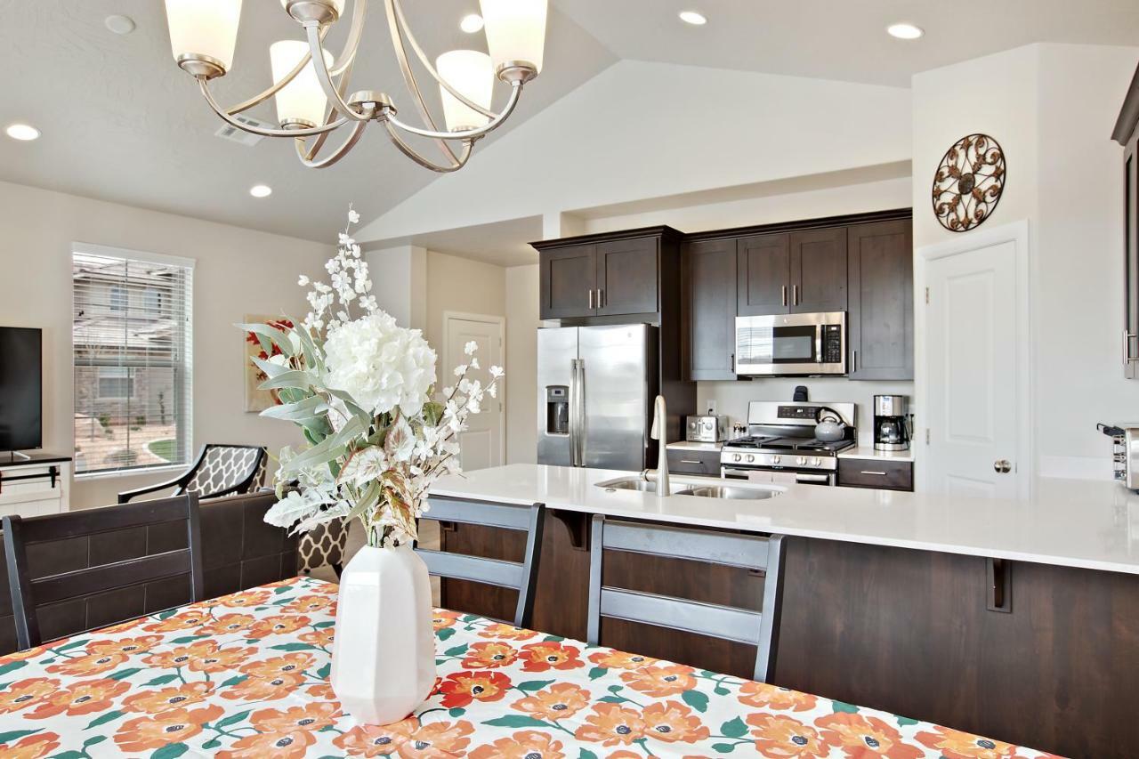 Chez Flores South Washington Zimmer foto